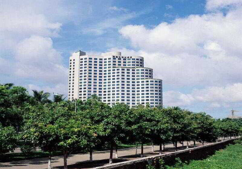 Otel Hainan Junhua Haiyi