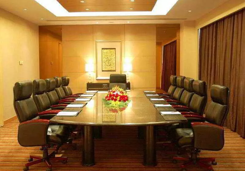 فندق Hainan Junhua Haiyi