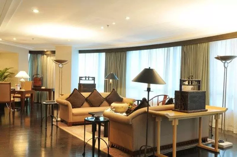 فندق Hainan Junhua Haiyi