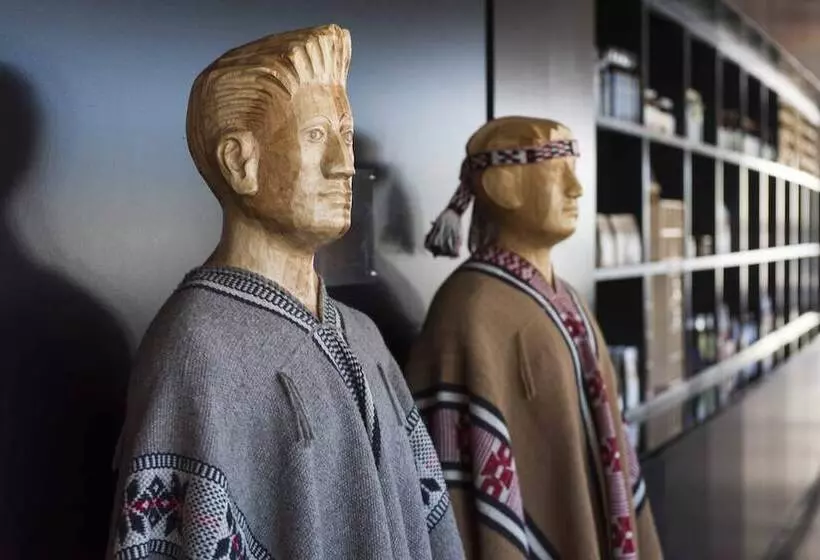 ホテル Holiday Inn Express   Temuco, An Ihg