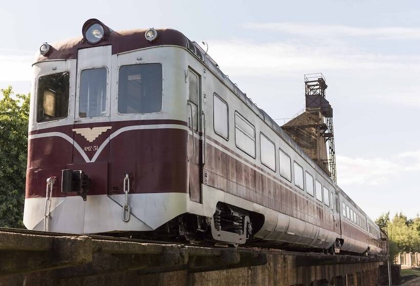 هتل Holiday Inn Express   Temuco, An Ihg