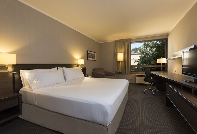 هتل Holiday Inn Express   Temuco, An Ihg