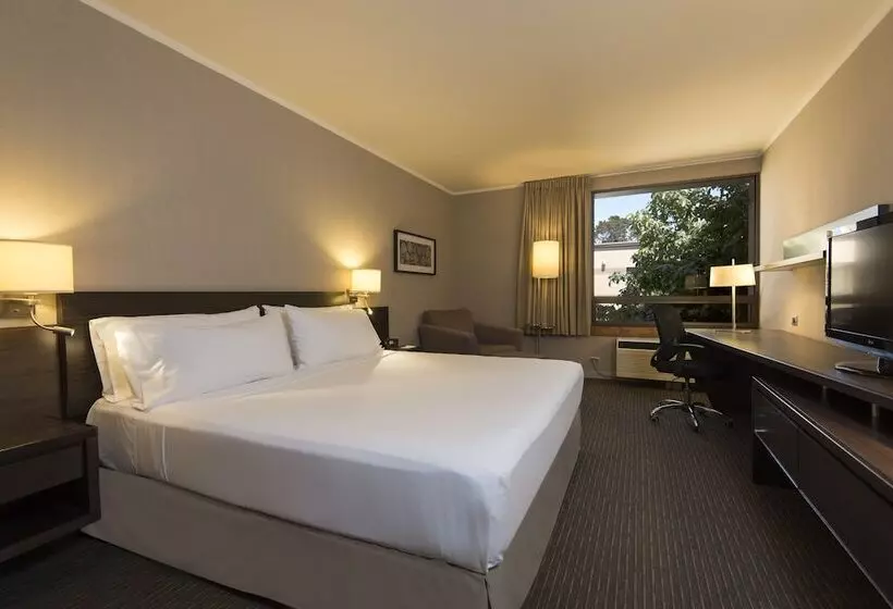 ホテル Holiday Inn Express   Temuco, An Ihg