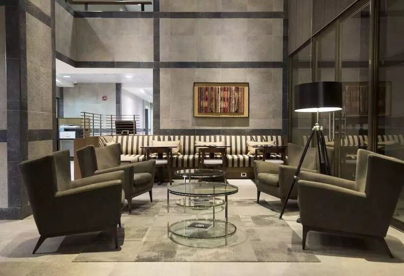 ホテル Holiday Inn Express   Temuco, An Ihg