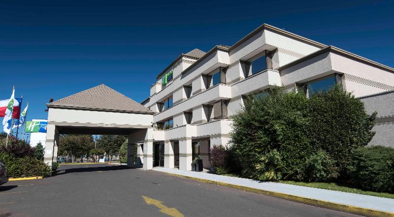 هتل Holiday Inn Express   Temuco, An Ihg