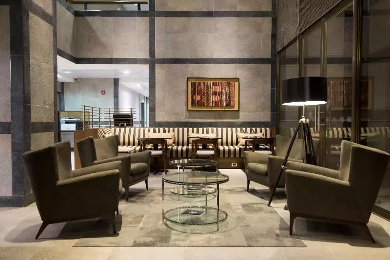 ホテル Holiday Inn Express   Temuco, An Ihg