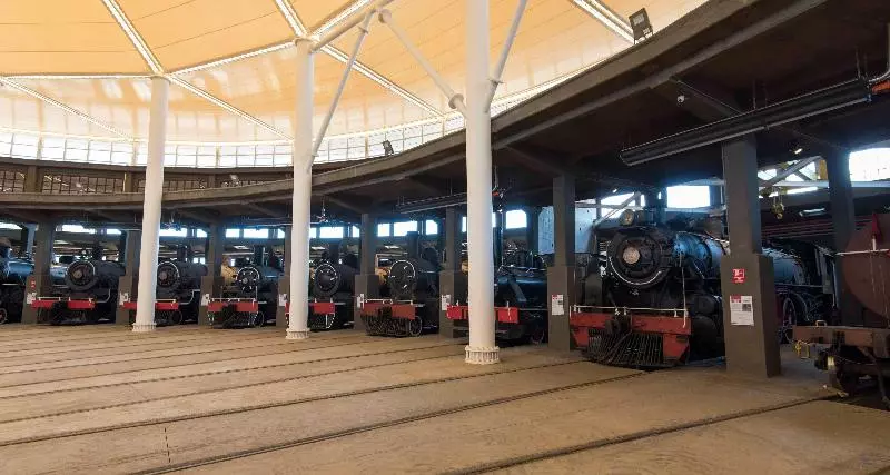 ホテル Holiday Inn Express   Temuco, An Ihg