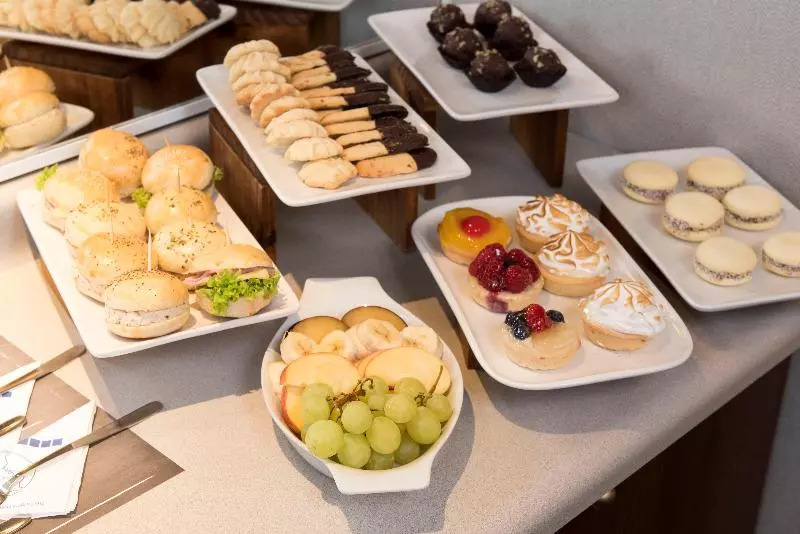 ホテル Holiday Inn Express   Temuco, An Ihg