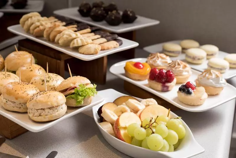 ホテル Holiday Inn Express   Temuco, An Ihg