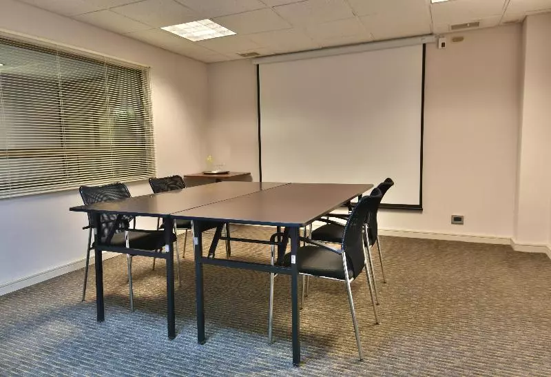 ホテル Holiday Inn Express   Temuco, An Ihg