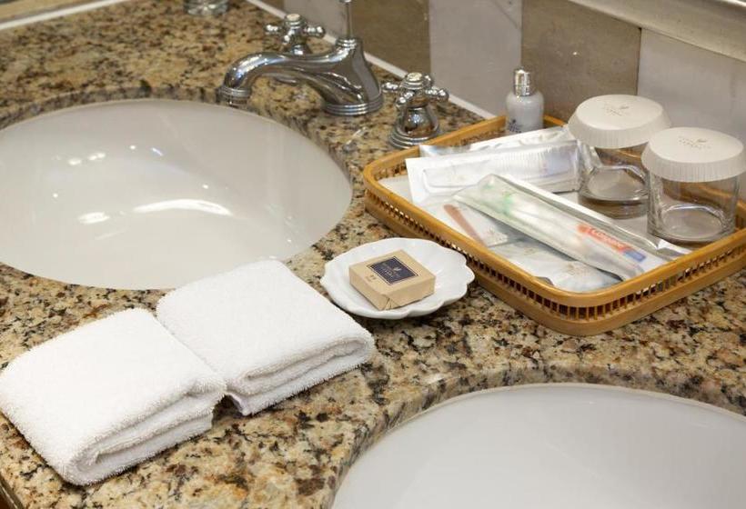 Отель Kai Wah Plaza International