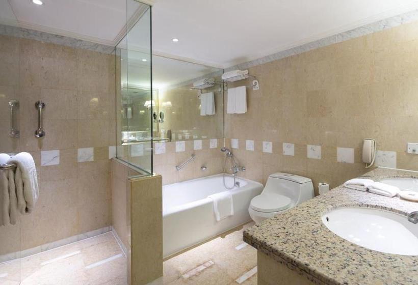 Отель Kai Wah Plaza International