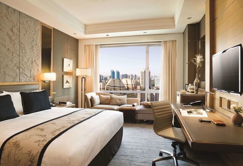 Kerry Hotel, Beijing By Shangri La