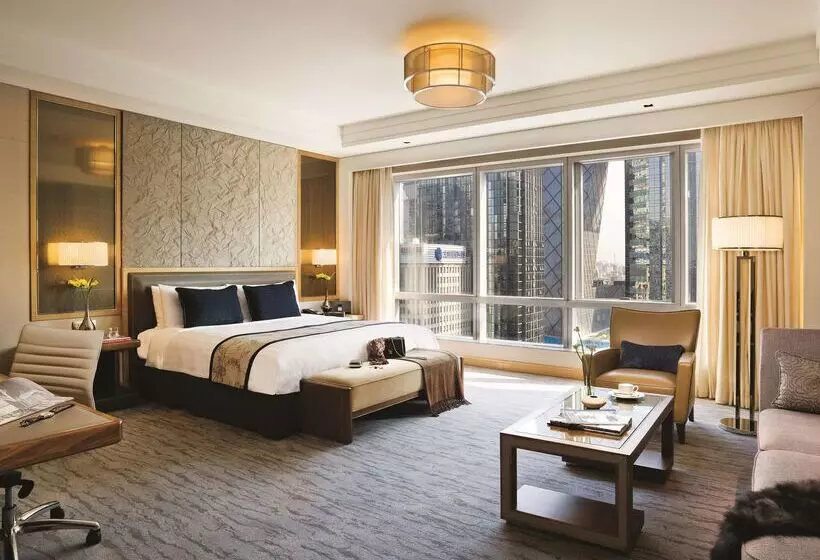 Kerry Hotel, Beijing By Shangri La