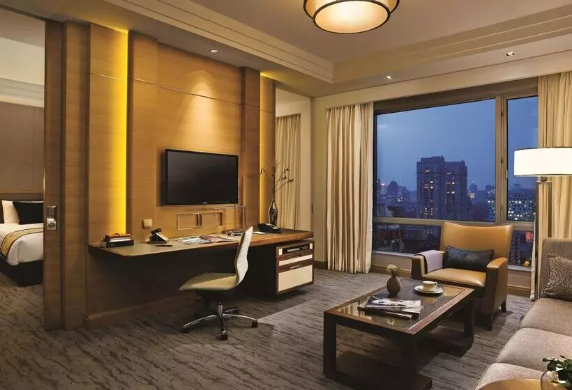 Kerry Hotel, Beijing By Shangri La