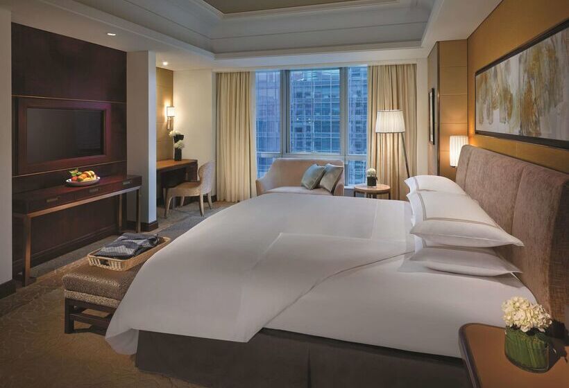 Kerry Hotel, Beijing By Shangri La