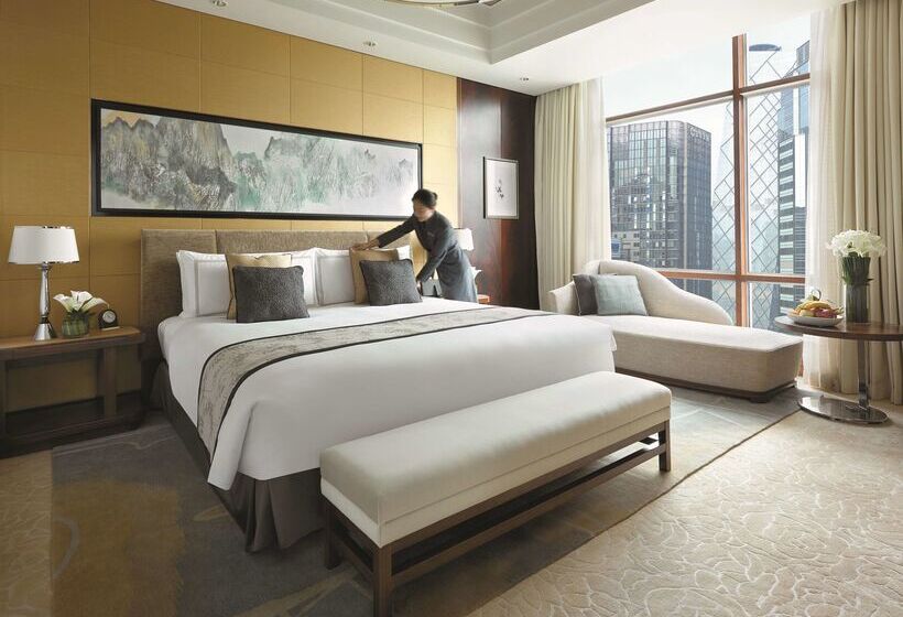 Kerry Hotel, Beijing By Shangri La