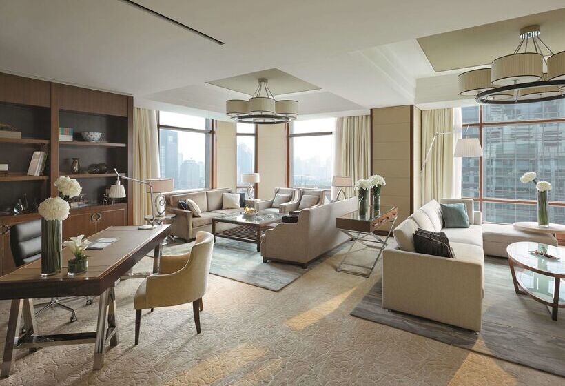 Kerry Hotel, Beijing By Shangri La