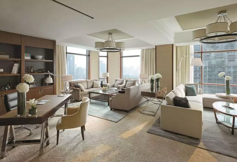 Kerry Hotel, Beijing By Shangri La