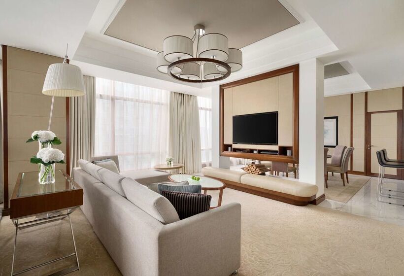 Kerry Hotel, Beijing By Shangri La