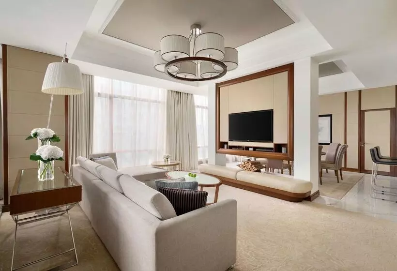 Kerry Hotel, Beijing By Shangri La