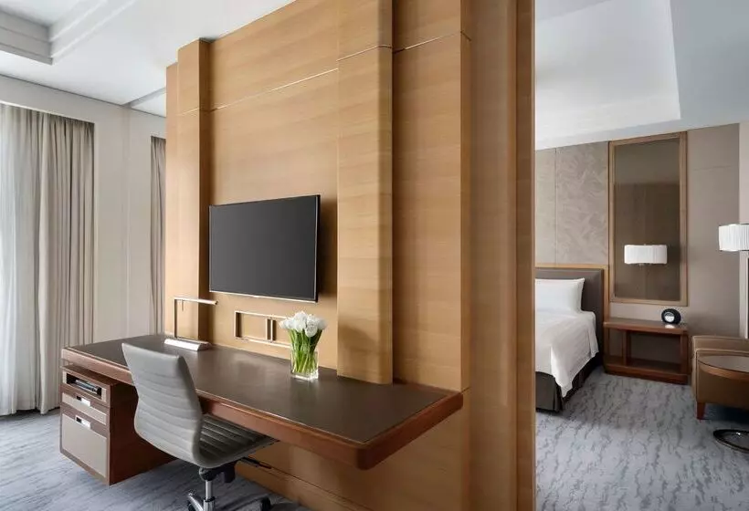 Kerry Hotel, Beijing By Shangri La