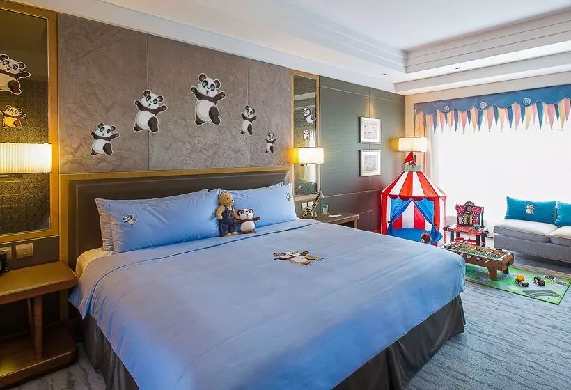 Kerry Hotel, Beijing By Shangri La