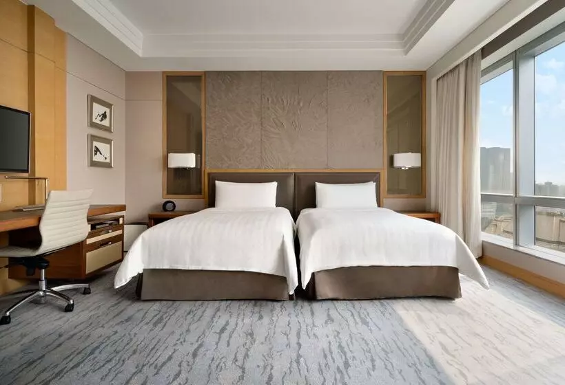 Kerry Hotel, Beijing By Shangri La