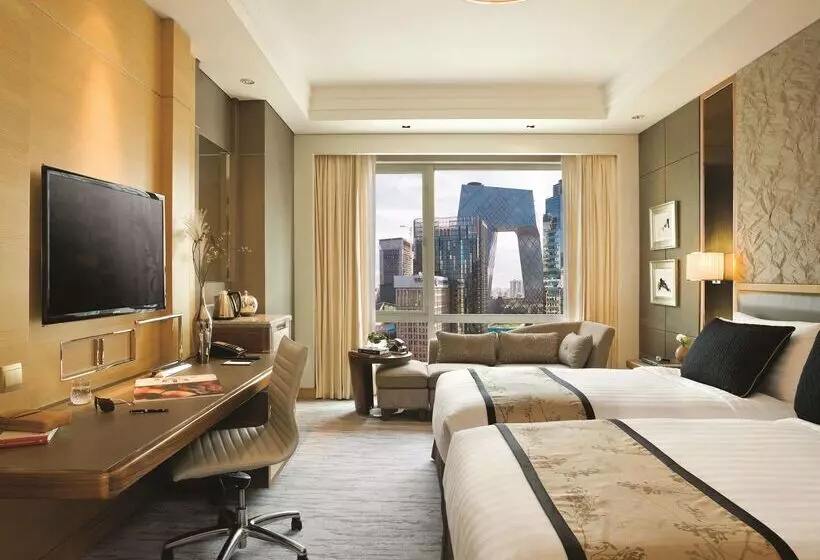 Kerry Hotel, Beijing By Shangri La