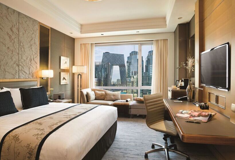 Kerry Hotel, Beijing By Shangri La
