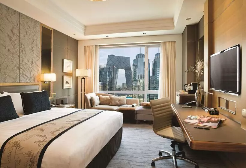 Kerry Hotel, Beijing By Shangri La