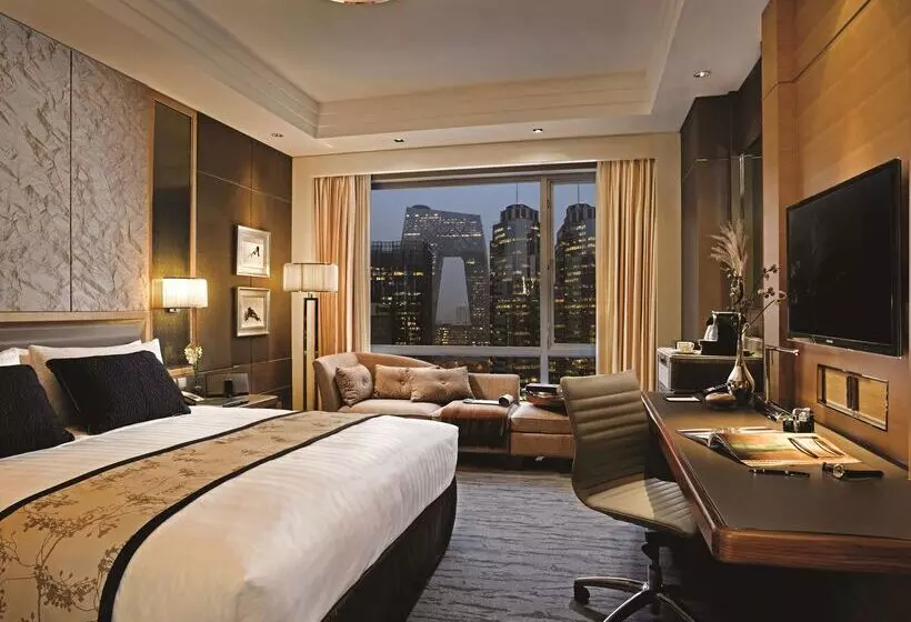 Kerry Hotel, Beijing By Shangri La
