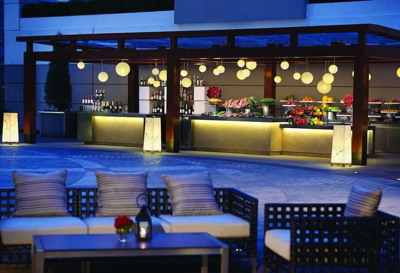 Kerry Hotel, Beijing By Shangri La