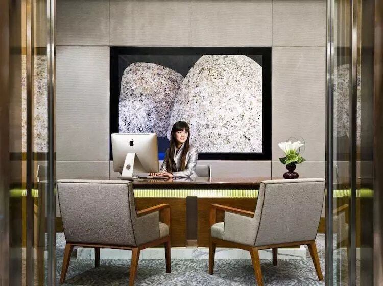 Kerry Hotel, Beijing By Shangri La