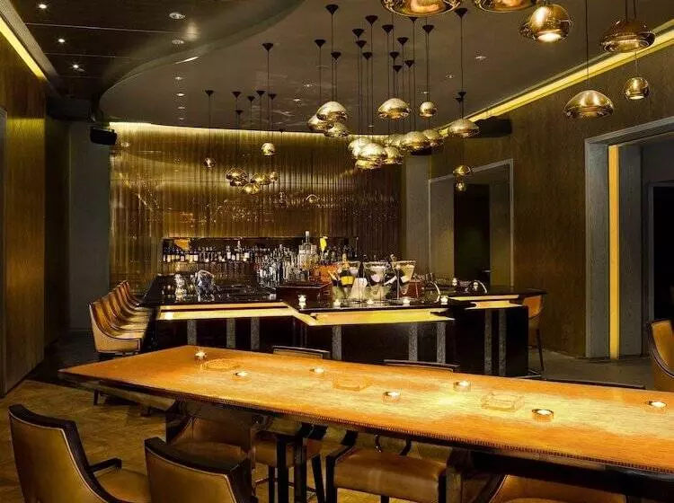 Kerry Hotel, Beijing By Shangri La