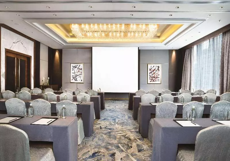 Kerry Hotel, Beijing By Shangri La