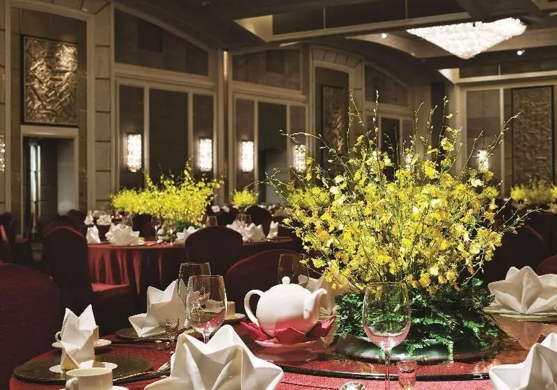 Kerry Hotel, Beijing By Shangri La