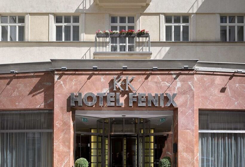 K+k Hotel Fenix