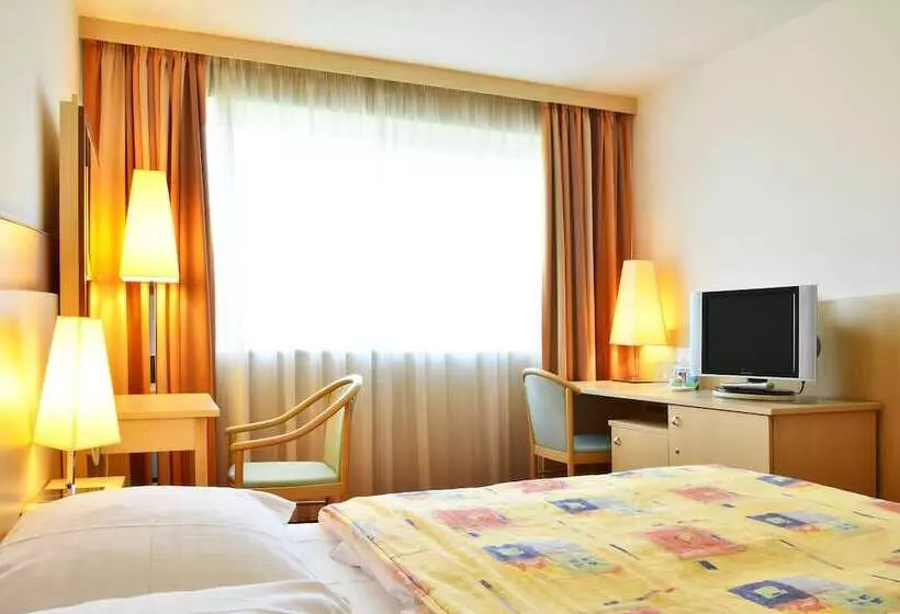 ホテル Olympik Artemis