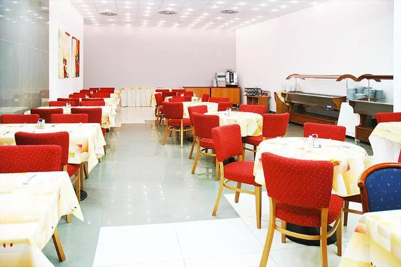 ホテル Olympik Artemis