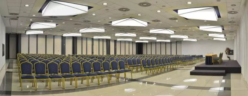 ホテル Olympik Artemis