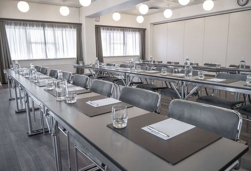 Radisson Blu Limfjord Hotel, Aalborg