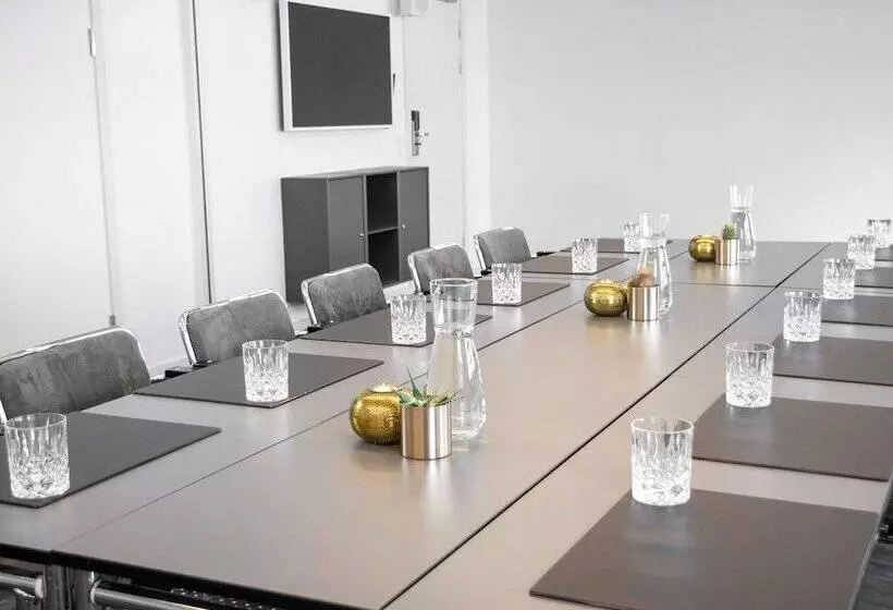 Radisson Blu Limfjord Hotel, Aalborg