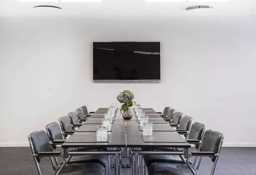 Radisson Blu Limfjord Hotel, Aalborg