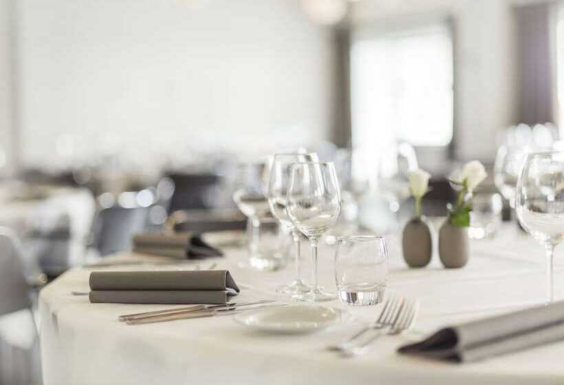 Radisson Blu Limfjord Hotel, Aalborg