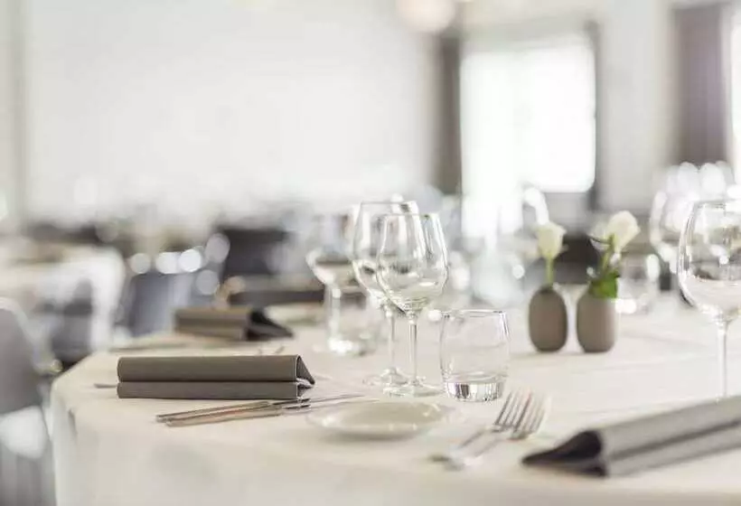 Radisson Blu Limfjord Hotel, Aalborg