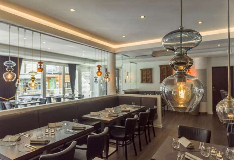 Radisson Blu Limfjord Hotel, Aalborg