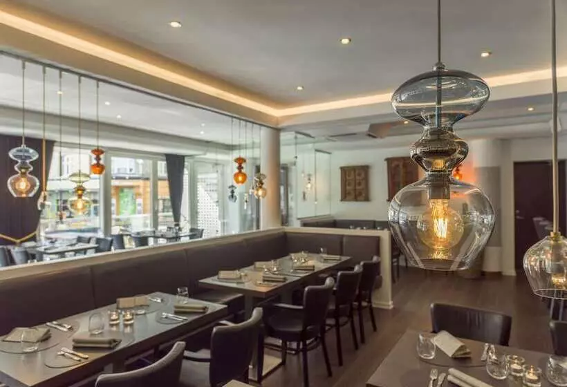 Radisson Blu Limfjord Hotel, Aalborg