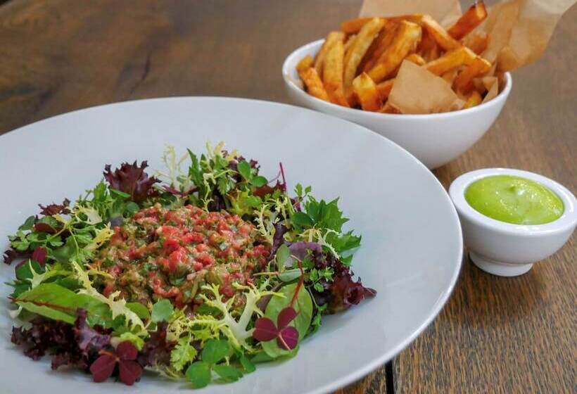 Radisson Blu Limfjord Hotel, Aalborg