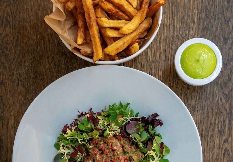 Radisson Blu Limfjord Hotel, Aalborg